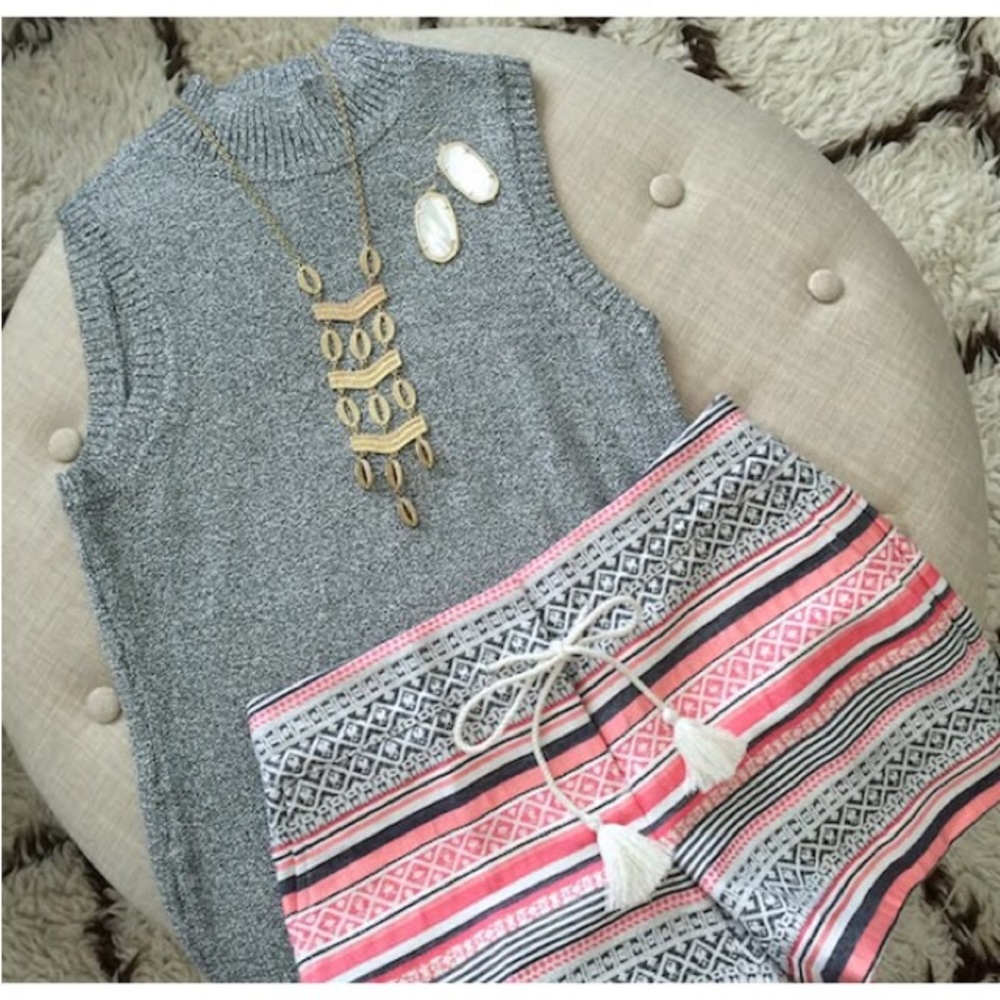NWT Loft Shorts